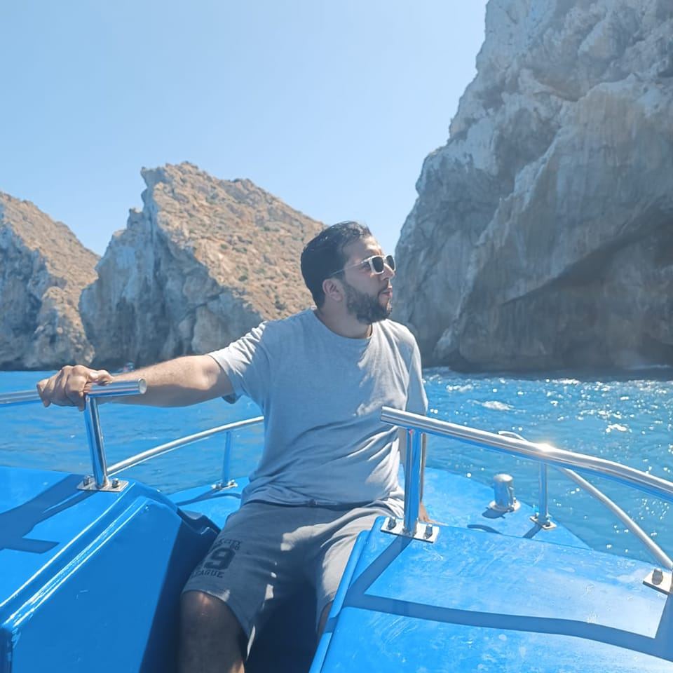 صورة شخصية